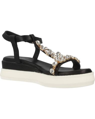 Sandalen für Damen YELLOW BELLA NEGRO