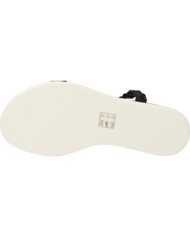Sandalen für Damen YELLOW BELLA NEGRO