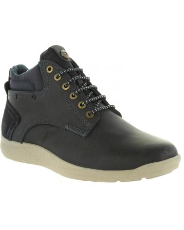 Botines de Hombre WRANGLER WM182150 MOOSE NAVY