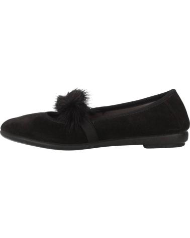 girl shoes VUL-LADI 1405 070 NEGRO