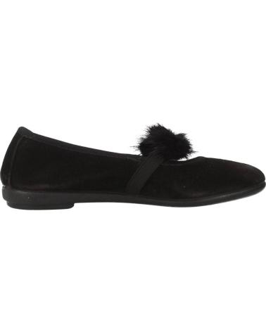 girl shoes VUL-LADI 1405 070 NEGRO