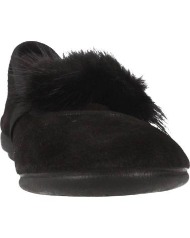 girl shoes VUL-LADI 1405 070 NEGRO