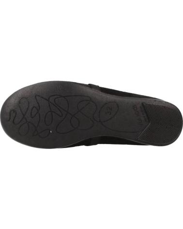 girl shoes VUL-LADI 1405 070 NEGRO