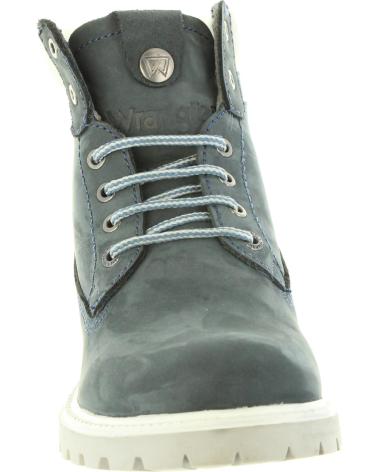 Botas de Mujer WRANGLER WL182500 CREEK JEANS