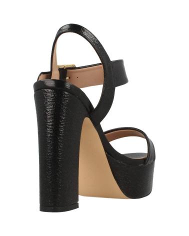 Sandalen für Damen YELLOW ROSELLA NEGRO