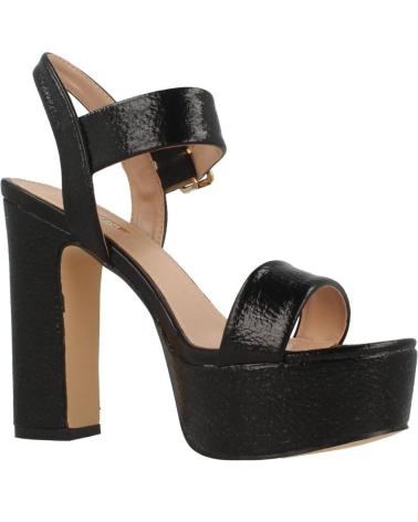 Sandalen für Damen YELLOW ROSELLA NEGRO
