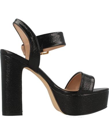 Sandalen für Damen YELLOW ROSELLA NEGRO