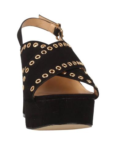 Sandalen für Damen YELLOW SWAN NEGRO