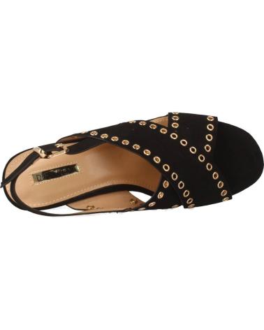 Sandalen für Damen YELLOW SWAN NEGRO