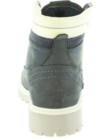 Botas de Mujer WRANGLER WL182500 CREEK JEANS