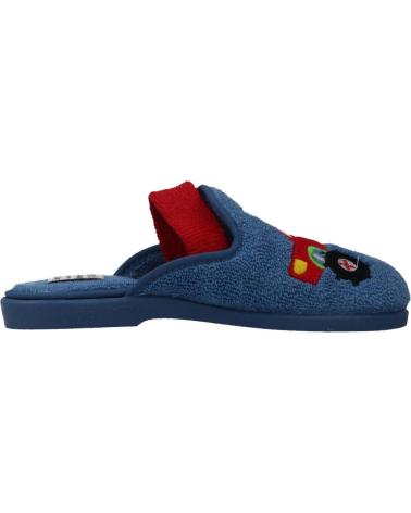 Pantufas de Menino VUL-LADI 6110 052 AZUL
