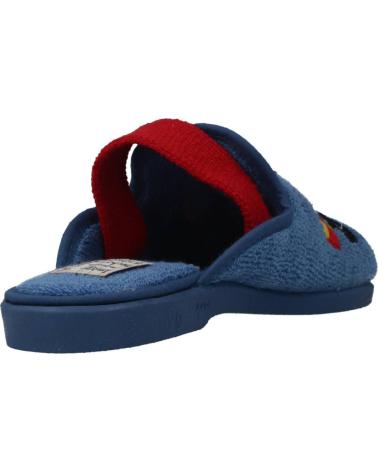 Pantufas de Menino VUL-LADI 6110 052 AZUL