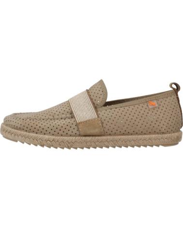 Chaussures pour Garçon VUL-LADI ZAPATOS NINO VULLADI MODELO 6359 670 COLOR MARRON CLARO FANG FANGO