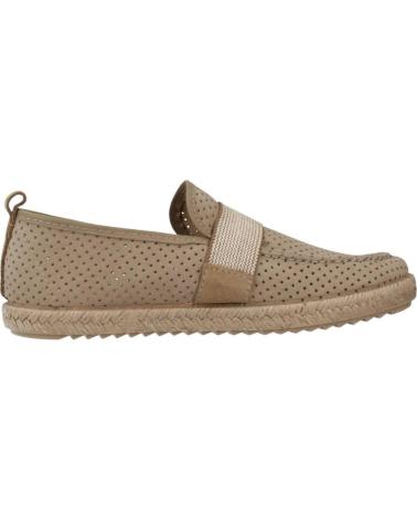 Sapatos de Menino VUL-LADI ZAPATOS NINO VULLADI MODELO 6359 670 COLOR MARRON CLARO FANG FANGO