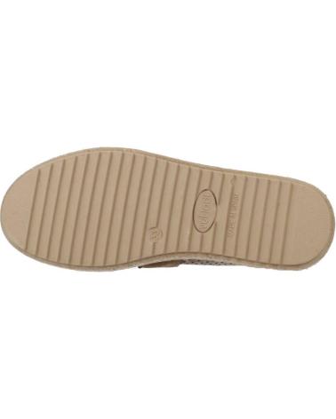 Sapatos de Menino VUL-LADI ZAPATOS NINO VULLADI MODELO 6359 670 COLOR MARRON CLARO FANG FANGO