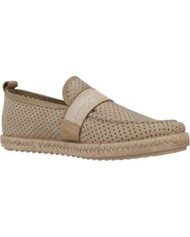 Sapatos de Menino VUL-LADI ZAPATOS NINO VULLADI MODELO 6359 670 COLOR MARRON CLARO FANG FANGO