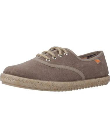 Sapatos de Menino VUL-LADI 7354 558 MARRON