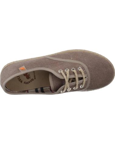 Sapatos de Menino VUL-LADI 7354 558 MARRON