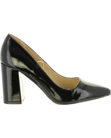 Escarpins pour Femme MARIA MARE 67197 C39164 CHARLY NEGRO