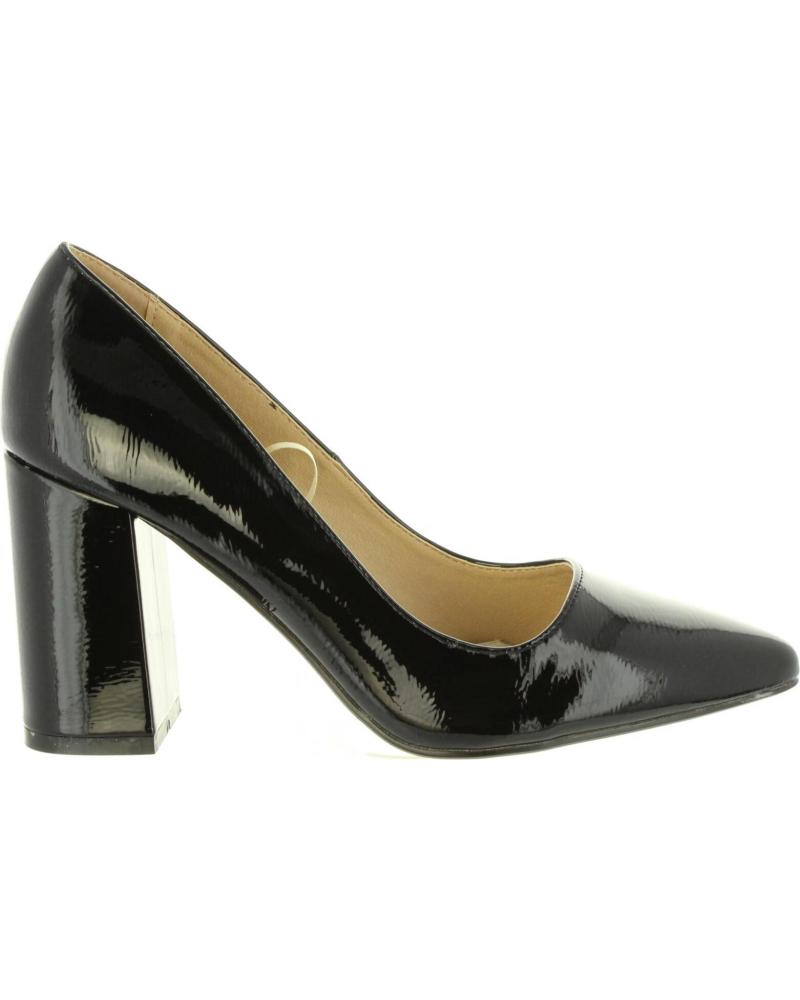 Zapatos de tacón de Mujer MARIA MARE 67197 C39164 CHARLY NEGRO