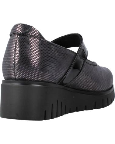 Zapatos de Mujer PINOSOS 7151F NEGRO