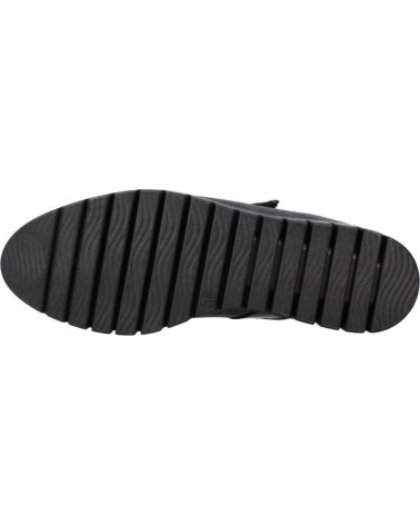 Zapatos de Mujer PINOSOS 7151F NEGRO