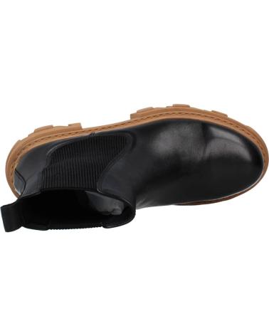 Botines de Mujer INUOVO 677003I NEGRO