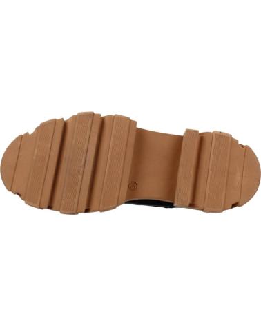 Botines de Mujer INUOVO 677003I NEGRO
