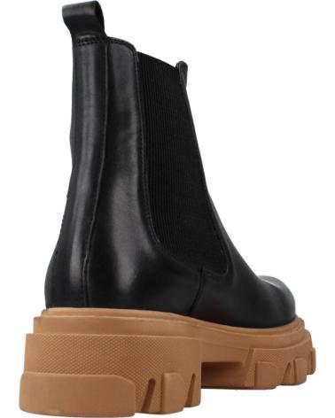 Botines de Mujer INUOVO 677003I NEGRO