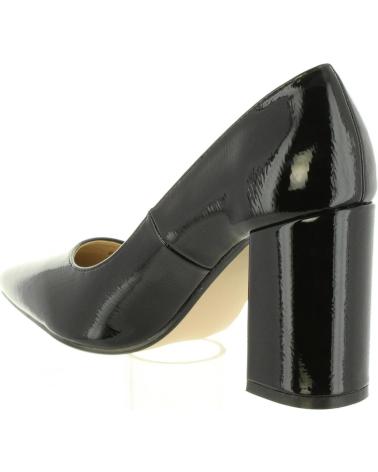 Zapatos de tacón de Mujer MARIA MARE 67197 C39164 CHARLY NEGRO