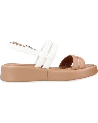 Sandalias de Mujer GIANMARCO SORELLI 2056 YARA MARRON