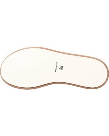Sandalias de Mujer GIANMARCO SORELLI 2056 YARA MARRON