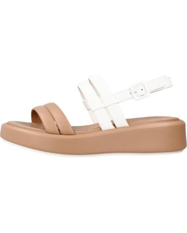Sandalias de Mujer GIANMARCO SORELLI 2056 YARA MARRON