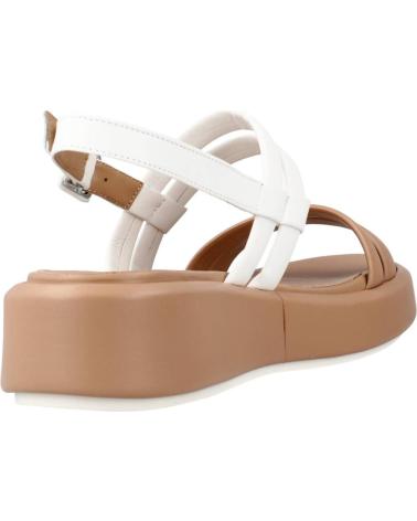 Sandalias de Mujer GIANMARCO SORELLI 2056 YARA MARRON