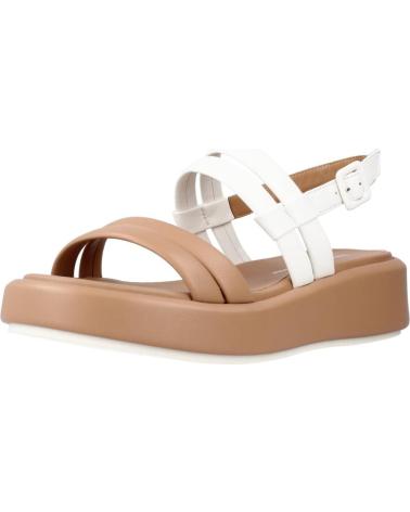 Sandalias de Mujer GIANMARCO SORELLI 2056 YARA MARRON