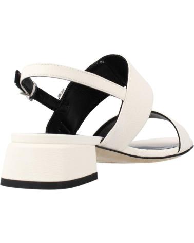 Sandalias de Mujer GIANMARCO SORELLI 2083 BLANCO