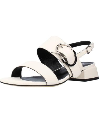 Sandalias de Mujer GIANMARCO SORELLI 2083 BLANCO