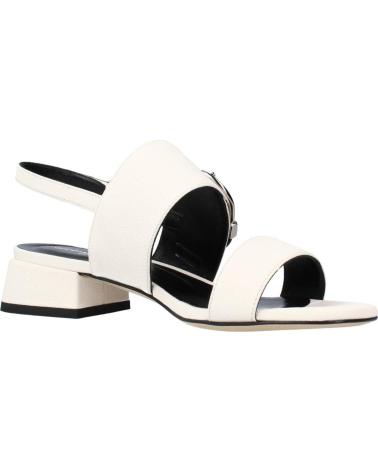 Sandalias de Mujer GIANMARCO SORELLI 2083 BLANCO