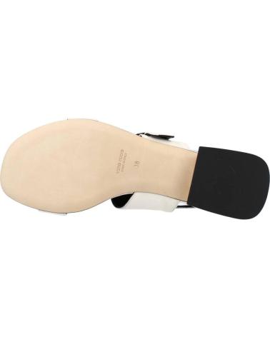 Sandalias de Mujer GIANMARCO SORELLI 2083 BLANCO