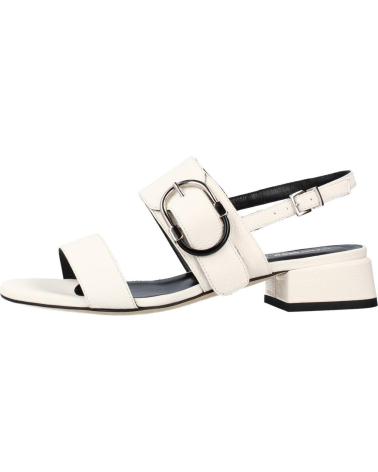 Sandalias de Mujer GIANMARCO SORELLI 2083 BLANCO
