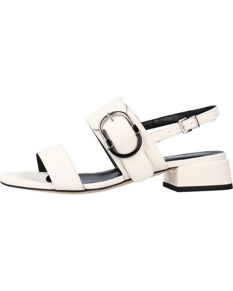 Sandalias de Mujer GIANMARCO SORELLI 2083 BLANCO