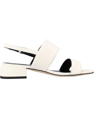 Sandalias de Mujer GIANMARCO SORELLI 2083 BLANCO