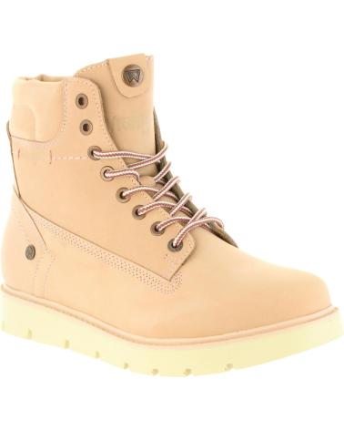Botas de Mujer WRANGLER WL182510 TUCSON CIPRIA