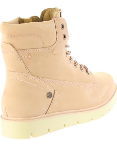 Botas de Mujer WRANGLER WL182510 TUCSON CIPRIA