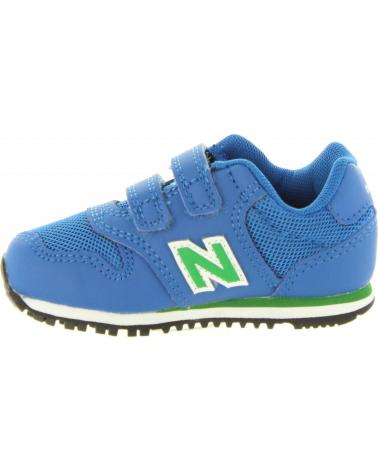 Sportivo per Bambina e Bambino NEW BALANCE KV500YUI ROYAL