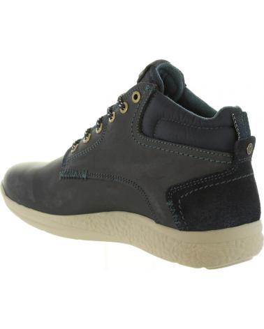 Botines de Hombre WRANGLER WM182150 MOOSE NAVY