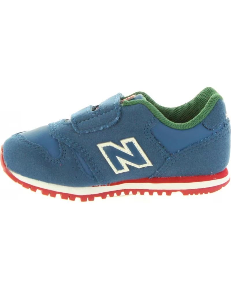 NEW BALANCE Zapatillas KV373 PDI KV373 PDI Marino AZUL