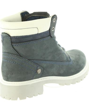 Botas de Mujer WRANGLER WL182500 CREEK JEANS