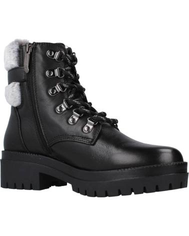 Botines de Mujer REGARDE LE CIEL OLGA 09 NEGRO