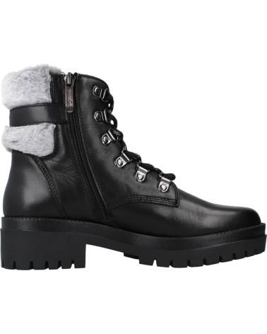 Botines de Mujer REGARDE LE CIEL OLGA 09 NEGRO